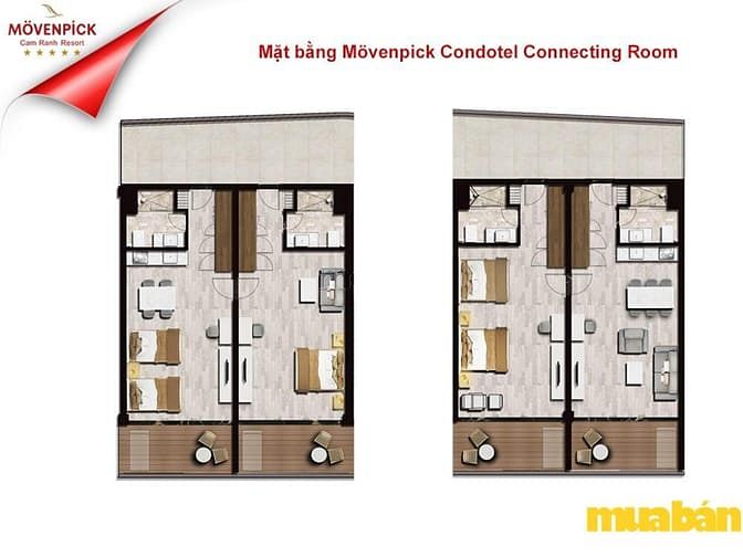 Movenpick Cam Ranh Resort