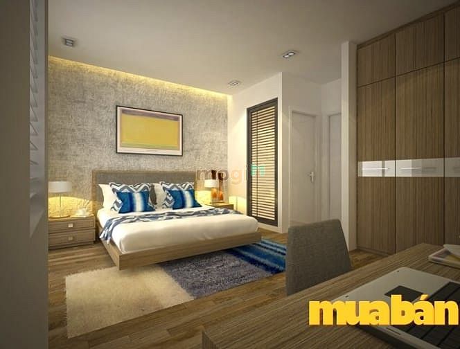 Lotus Residences - Liền kề Vạn Liên
