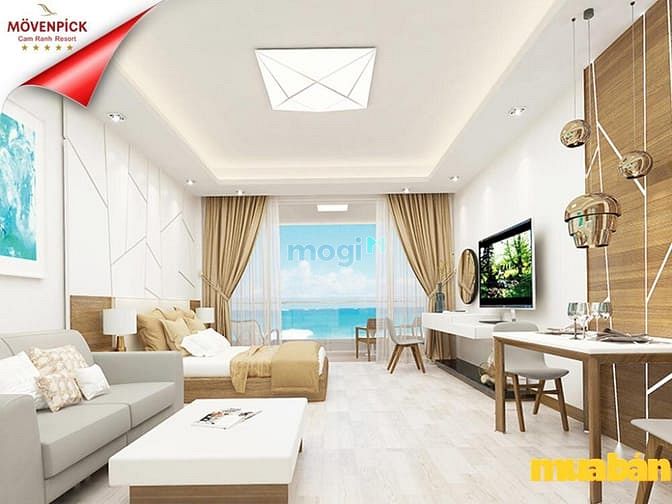 Movenpick Cam Ranh Resort