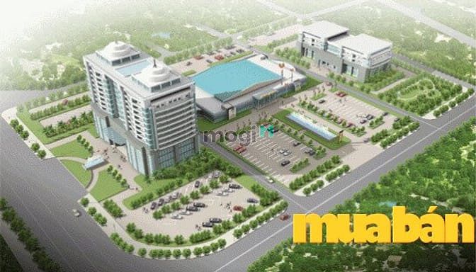 TD PLAZA Cần Thơ