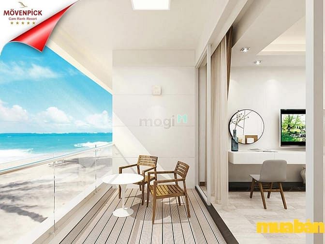 Movenpick Cam Ranh Resort