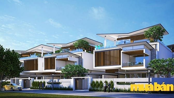 Khu đô thị VCN Phước Hải