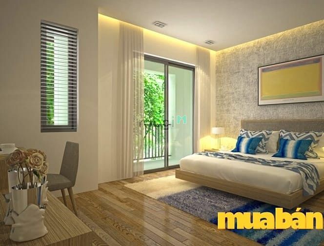 Lotus Residences - Liền kề Vạn Liên