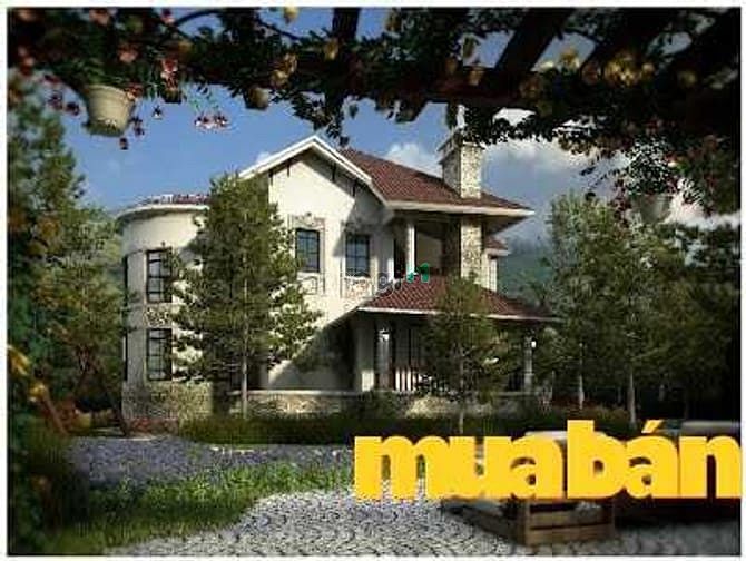 Mandaville Hạ Long