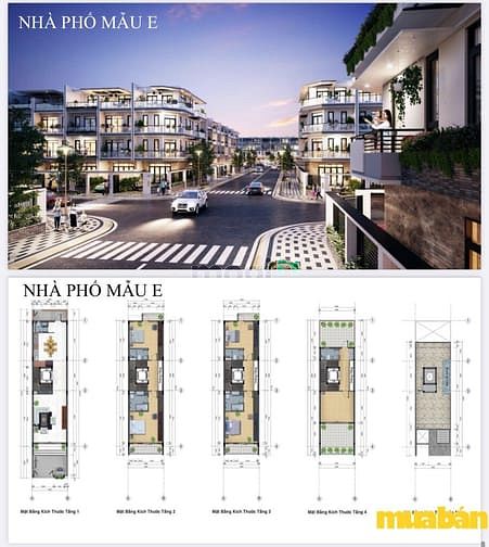 Sala Phú Mỹ - Park Residences