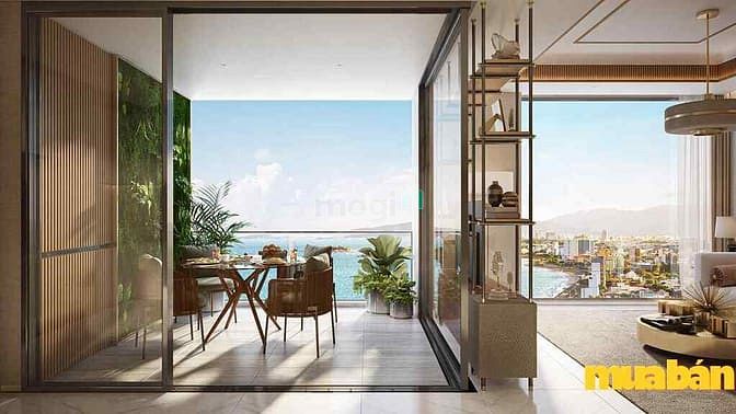 Grand Mark Nha Trang
