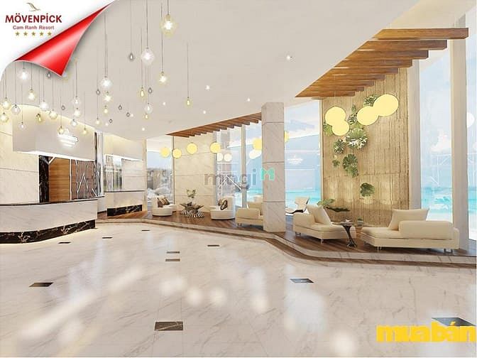Movenpick Cam Ranh Resort