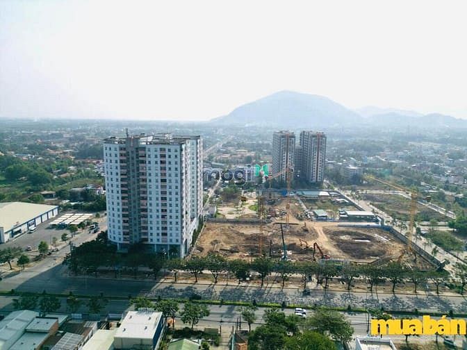Tumys Homes Phú Mỹ