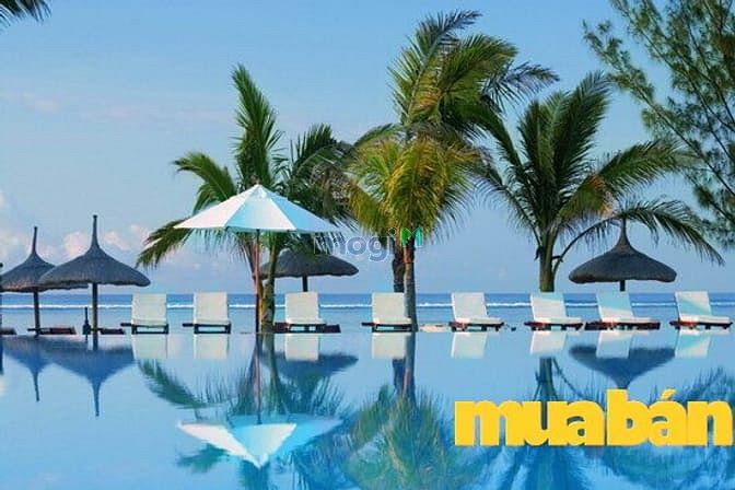Vinpearl Resort Nha Trang