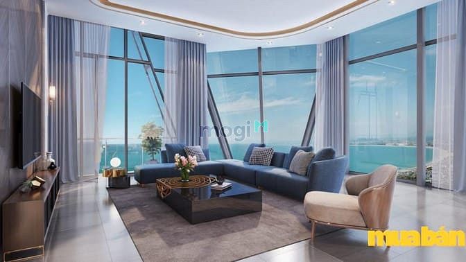 Vinoasis Nha Trang
