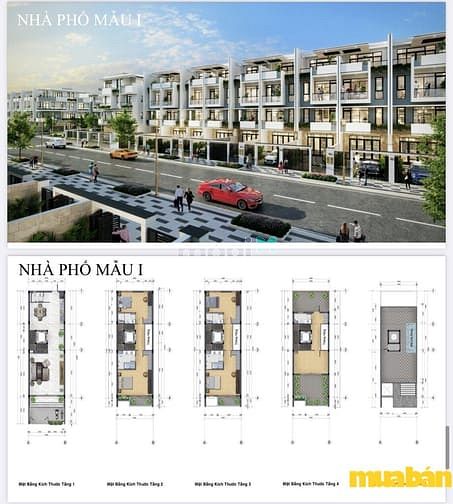 Sala Phú Mỹ - Park Residences