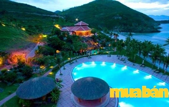 Vinpearl Resort Nha Trang