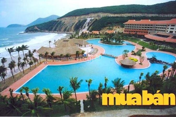 Vinpearl Resort Nha Trang