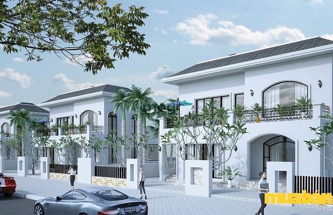 Khu du lịch Trà Cổ