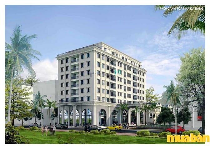 Tổ hợp số 5 Thành Công