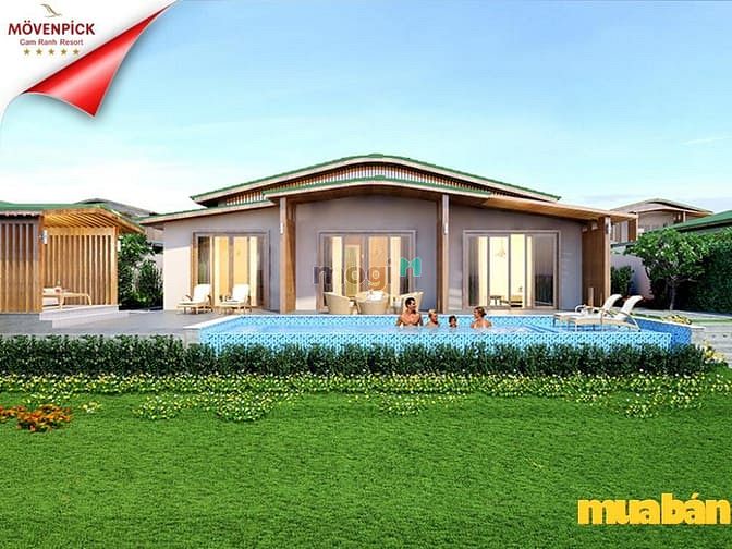 Movenpick Cam Ranh Resort
