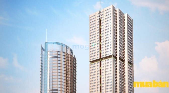 Bamboo Airways Tower