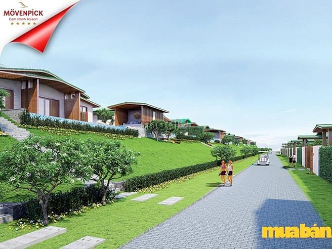 Movenpick Cam Ranh Resort