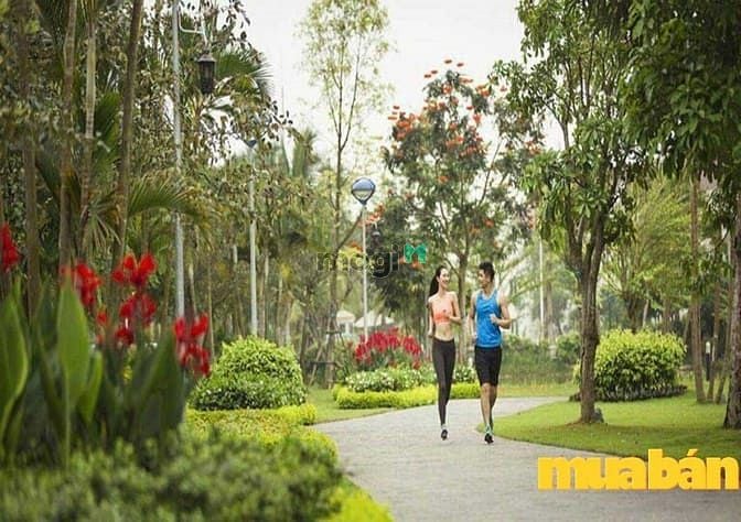 Phát Lợi Villas 2