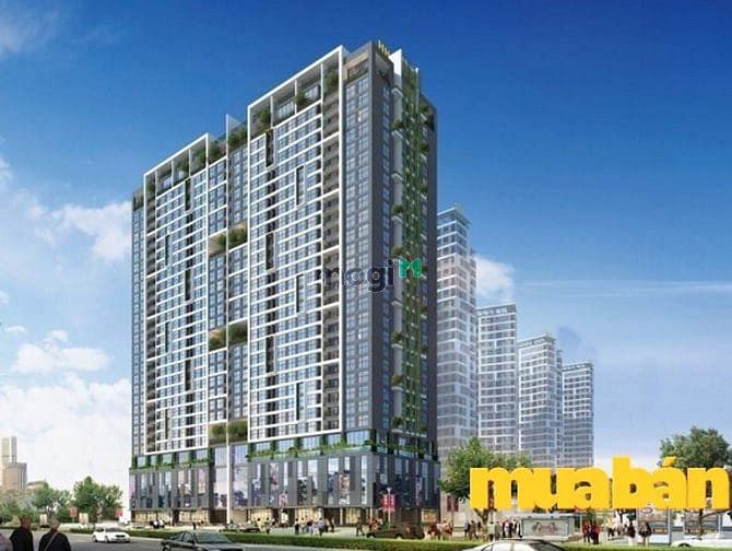 Nhà ở cán bộ chiến sỹ công an Gia Lâm