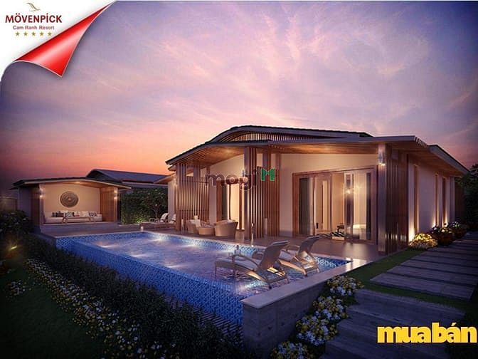Movenpick Cam Ranh Resort