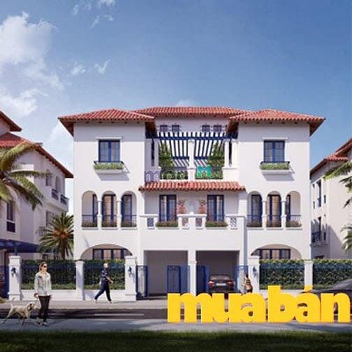 Sun Grand City Feria Hạ Long