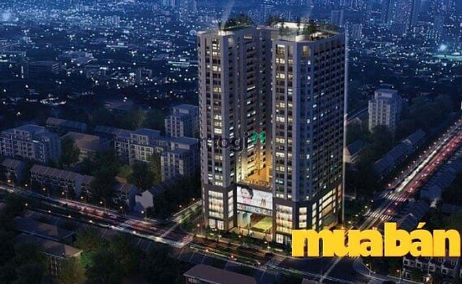 One 18 Ngọc Lâm