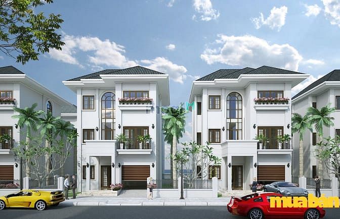 Khu du lịch Trà Cổ
