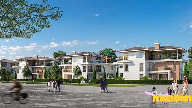 V Melody Villas