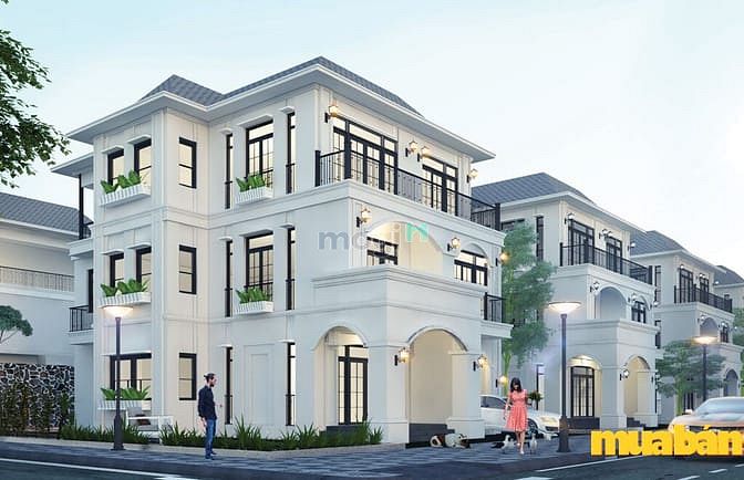 Khu du lịch Trà Cổ