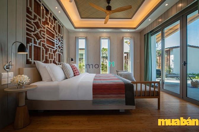 Radisson Blu resort Cam Ranh