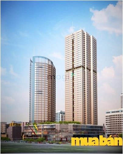 Bamboo Airways Tower