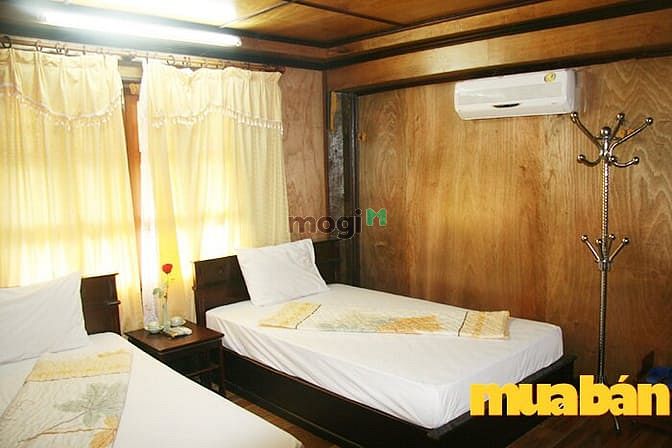 Resort Việt Mỹ Vân Đồn