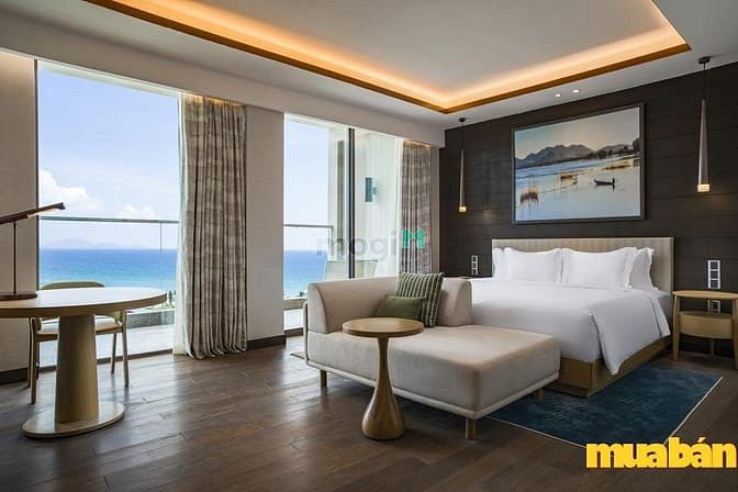 Radisson Blu resort Cam Ranh