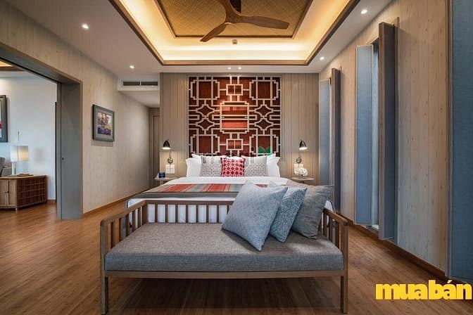 Radisson Blu resort Cam Ranh
