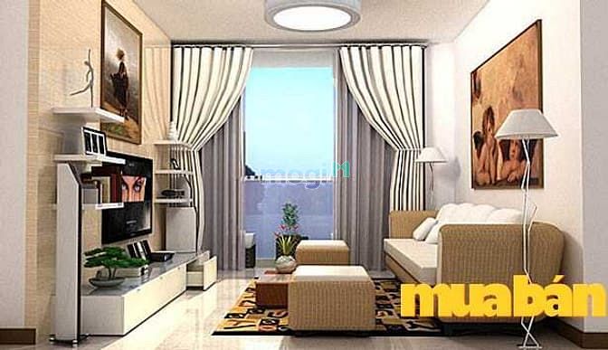 The Bay View Towers