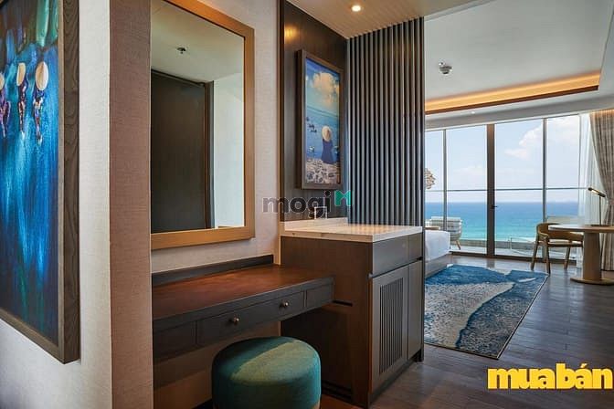 Radisson Blu resort Cam Ranh