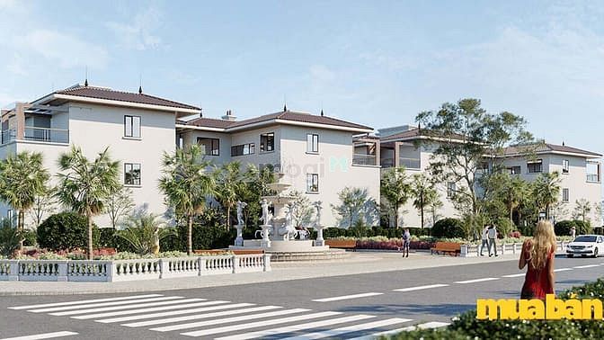 V Melody Villas
