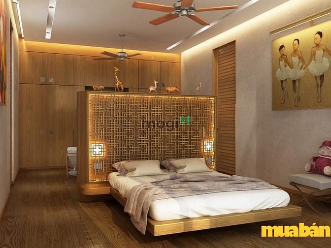 The Cam Ranh Flowers Resort