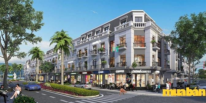 Vinhomes Hạ Long