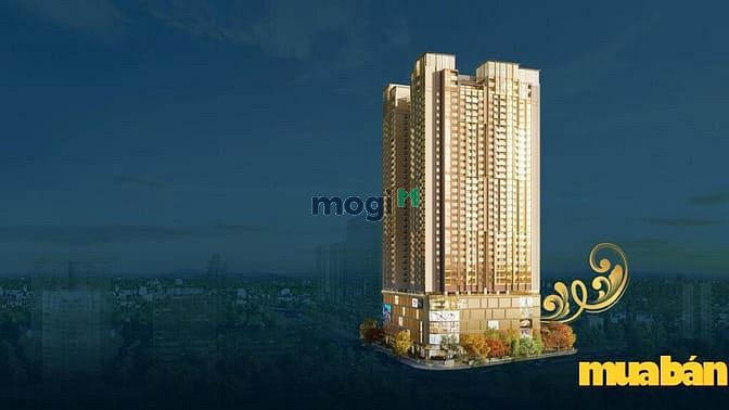 BRG Diamond Residence