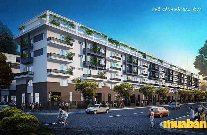 Mon Bay Hạ Long