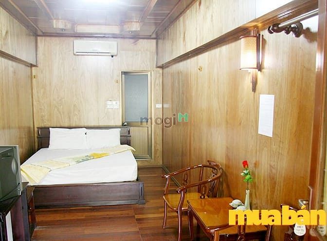 Resort Việt Mỹ Vân Đồn