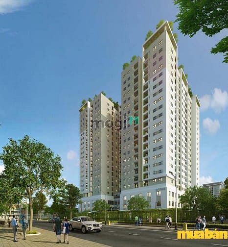 HUD3 Nguyễn Đức Cảnh