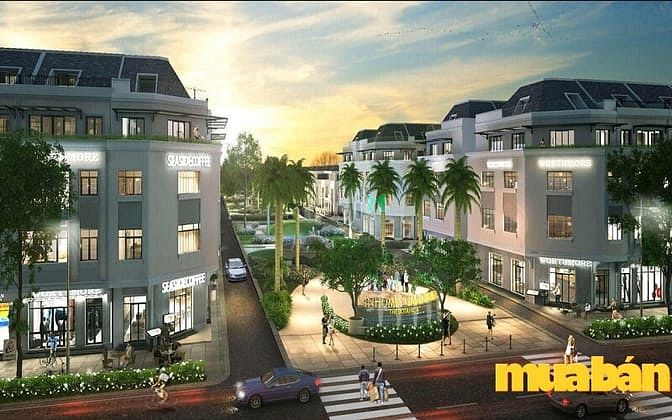 Vinhomes Hạ Long