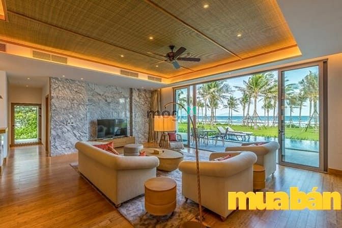 Radisson Blu resort Cam Ranh