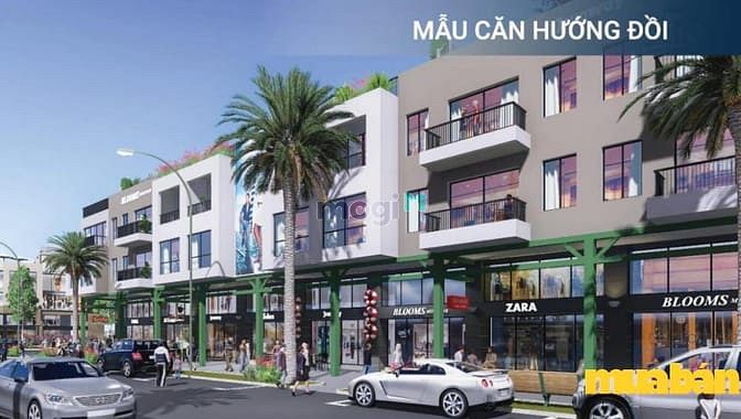 Tuần Châu Marina Hạ Long