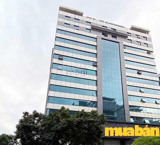 Hoàng Linh Building