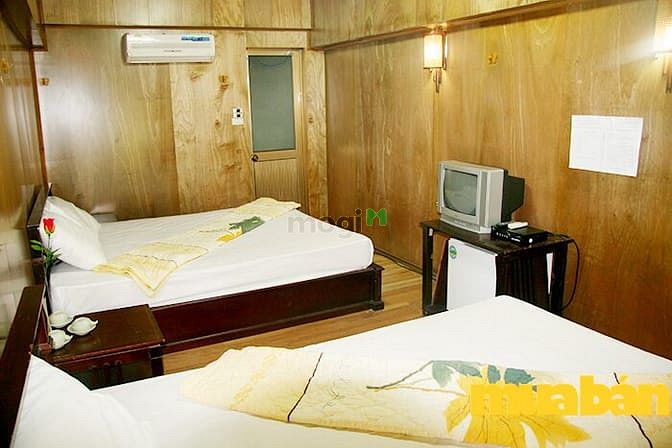 Resort Việt Mỹ Vân Đồn