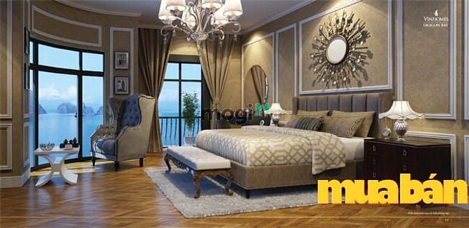 Vinhomes Hạ Long